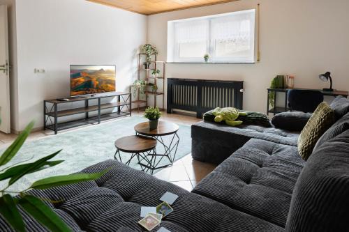 Apartment bei Nürburgring, Parking, Homeoffice