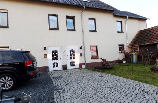 Apartment - Beier - Burkau