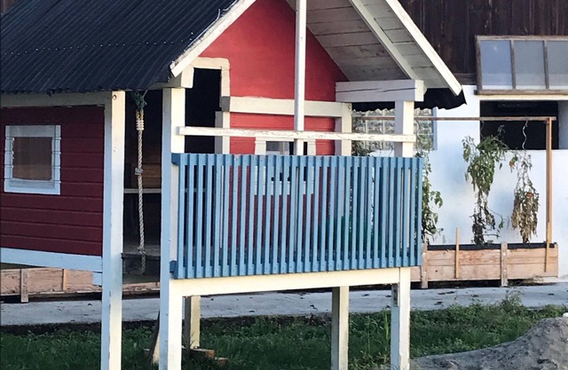 Apartment Beim Hofbauer