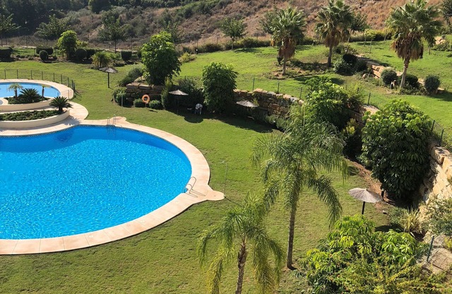 Apartment 'Benalmadena Home' with Sea Views, Wi-Fi and Air Conditioning