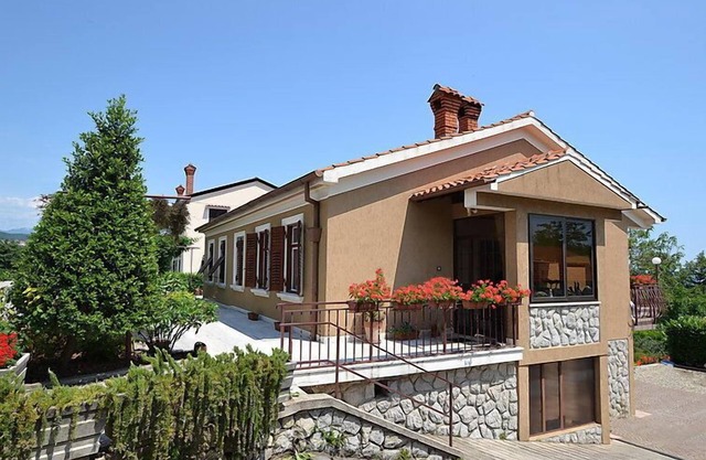 Apartment Beni by Interhome