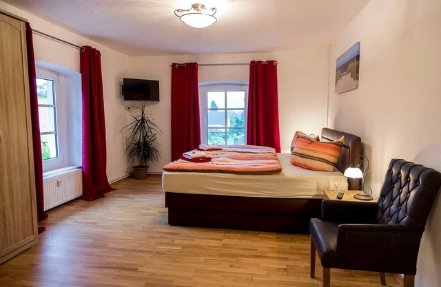 Apartment - Berding, Frank (Gutshof am See)