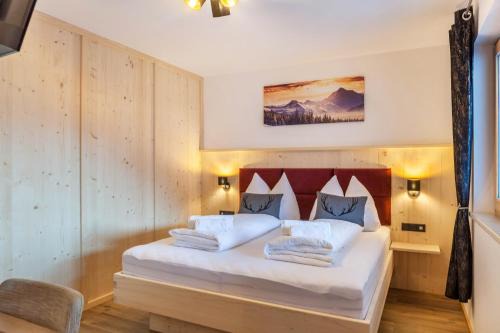 Apartment Bergglück Stummerberg