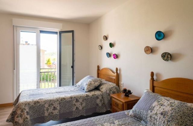 Apartment BERNOA