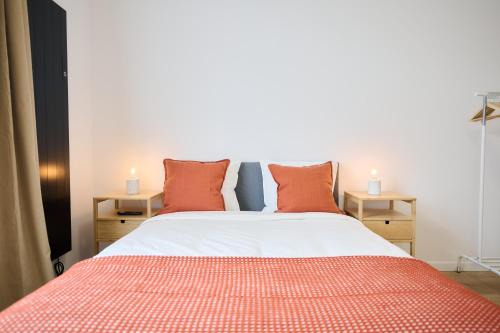 Apartment Berthelot 5