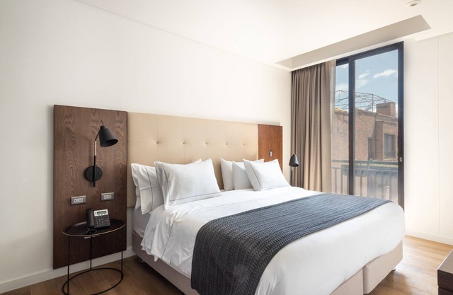 Apartment best location in Parque el Virrey
