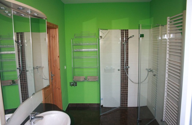 Apartment between the cities of Dresden, Chemnitz and Leipzig