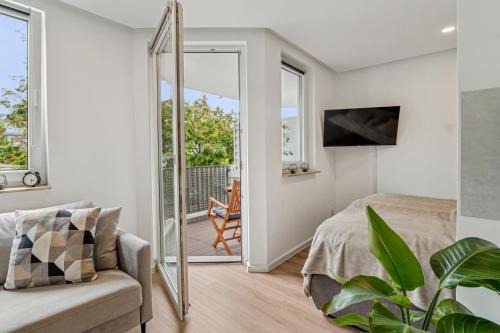 Apartment Bissingen