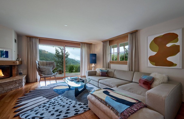 Apartment 'Bild' with Private Terrace and Wi-Fi
