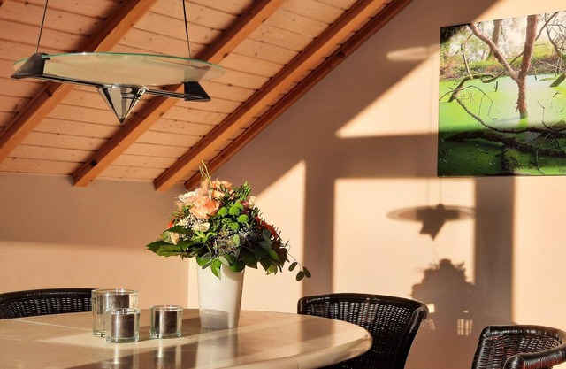Apartment 'Bilderhaus' with Mountain View, Shared Garden and Wi-Fi