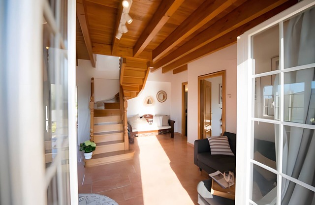 Apartment 'Bizkar Bare 5' with Wi-Fi