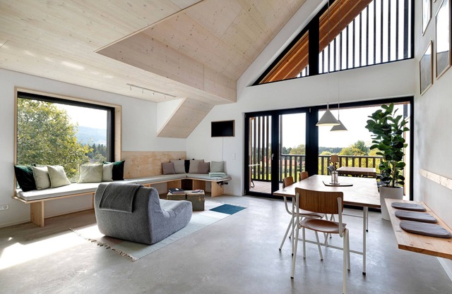 Apartment 'Blanc' with Mountain View, Balcony and Wi-Fi