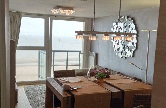 Apartment Bray-Dunes, 2 bedrooms, 4 persons
