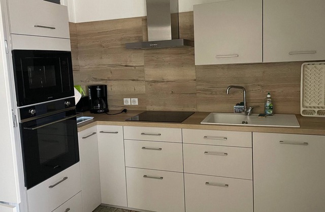 Apartment Bray-Dunes, 2 bedrooms, 4 persons