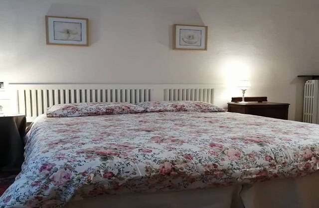 Apartment Bread and Butter Vercelli