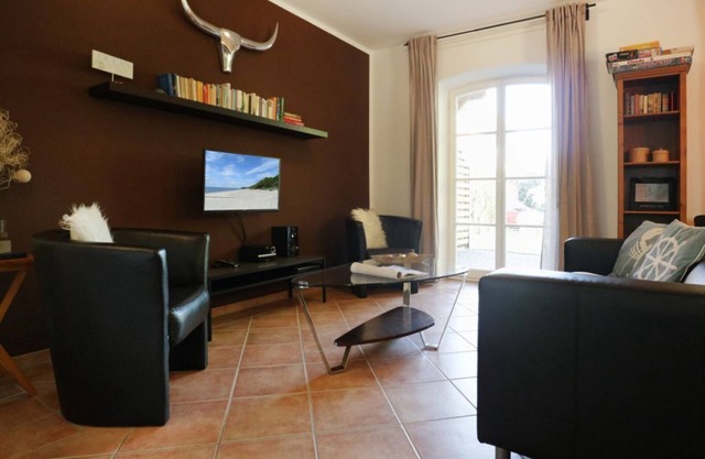Apartment Bremen, Groß Schwansee