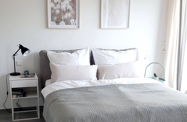 Apartment 'Bude 23 - Ferienwohnung' with Private Terrace, Shared Garden and Wi-Fi