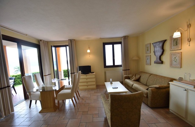 Apartment by Lake Maggiore with Pool