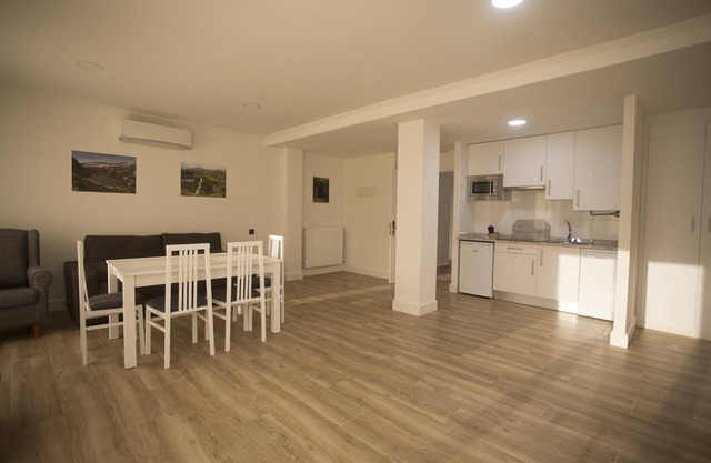 Apartment "Cailagua".