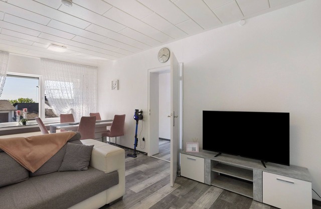 Apartment 'Cakir' with Private Terrace and Wi-Fi