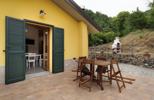 Apartment 'Camera 3' with Mountain View, Private Terrace and Wi-Fi