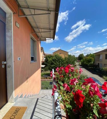 Apartment Caorso Rino