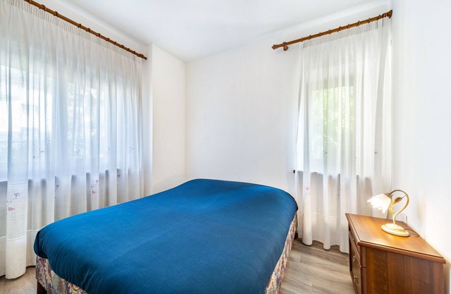 Apartment 'Casa Da Rin Emma' with Mountain View, Private Garden and Wi-Fi