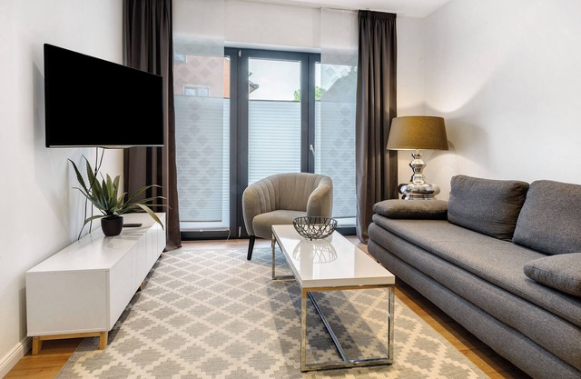 Apartment "Casa Caso - 1" with Shared Terrace & Wi-Fi
