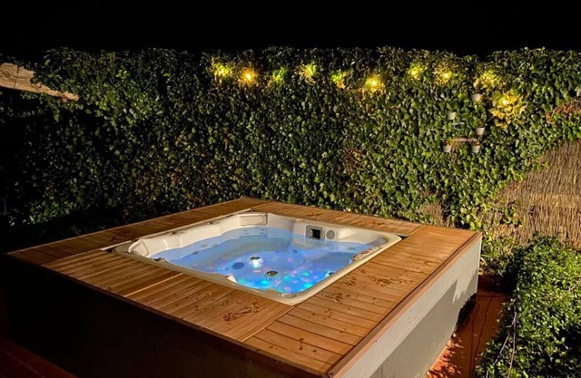 Apartment "Casa de los Sueños - Mundus" with Shared Pool, Shared Terraces & Wi-Fi