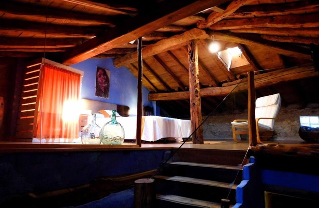 Apartment 'Casa Rural 1904' with Wi-Fi