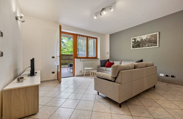 Apartment 'Casa Valentina' with Mountain View and Private Terrace