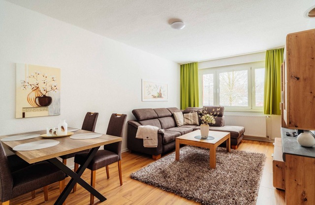 Apartment category 4 - Bode-Apartments