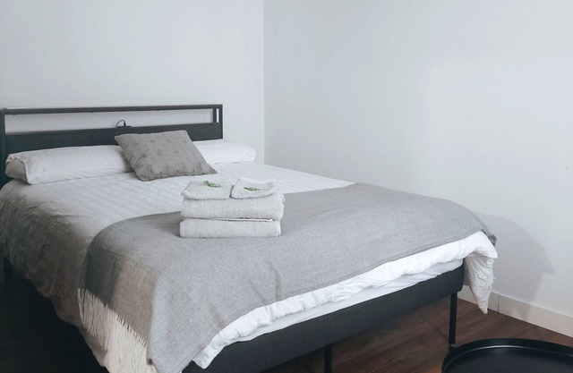 Apartment 'Cecile' with Mountain View, Private Garden and Wi-Fi