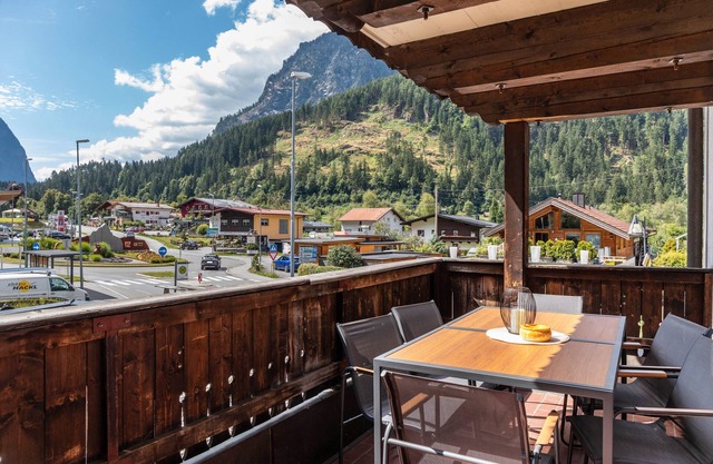 Apartment 'Celina' with Mountain View, Private Terrace and Wi-Fi