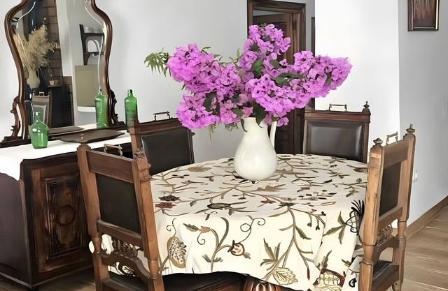 Apartment 'Chaparra Pitres Apart Pitres' with Shared Pool and Wi-Fi