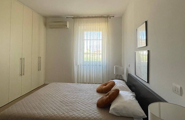 Apartment 'Chapò' with Mountain View, Wi-Fi and Air Conditioning