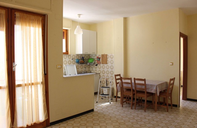 Apartment Ciclamini