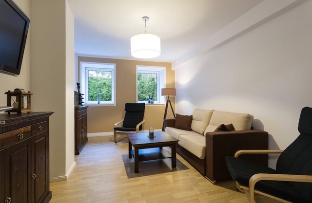 Apartment 'Cityapartment Pankow' with Wi-Fi