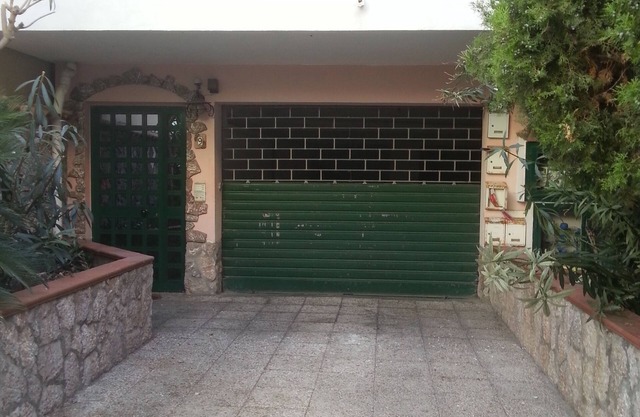 Apartment Claudia, a few steps from the sea of ​Roccalumera