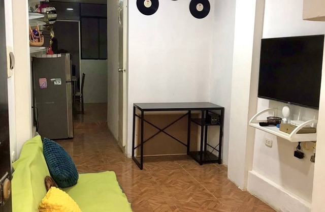 Apartment Close to Airport