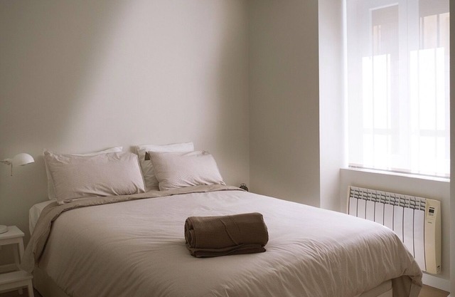 Apartment close to old town. Optional garage € 10/night