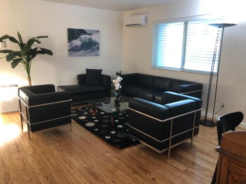 Apartment close to Tech Giants, fast internet