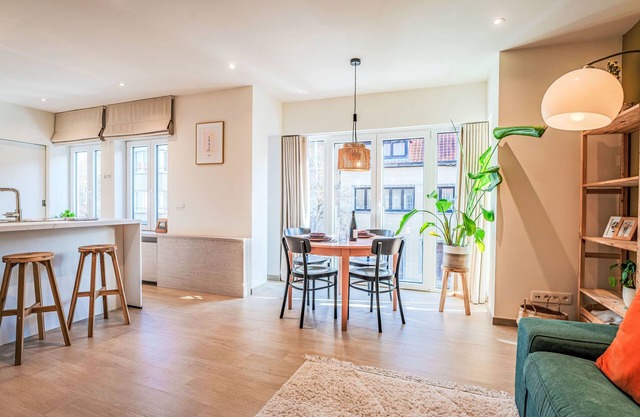Apartment Cond'O by Interhome