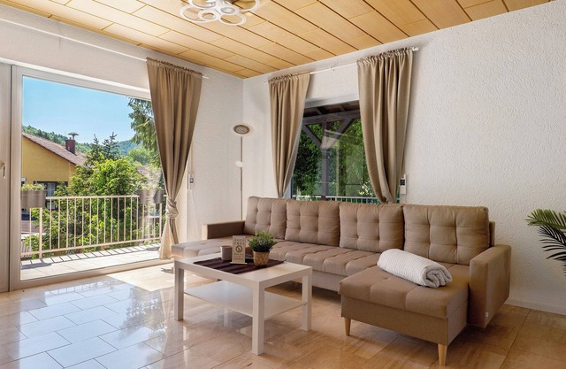 Apartment 'Conte' with Mountain View, Private Terrace and Wi-Fi