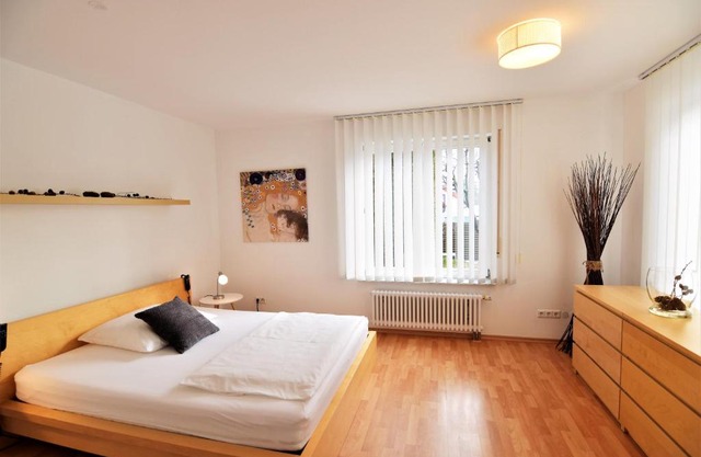 Apartment D&D Spessart