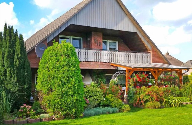 Apartment Daija by Interhome