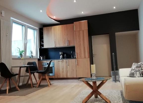 Apartment Bad Homburg
