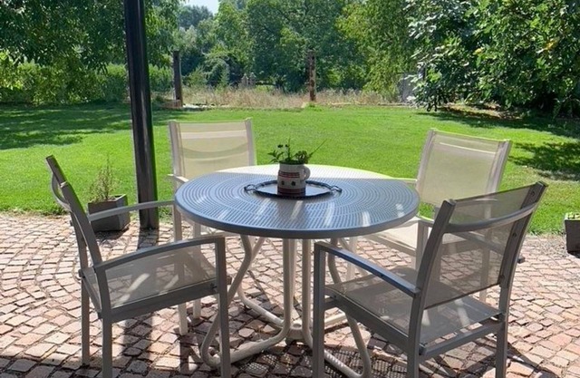 Apartment "Gleisberg 3" - Gleisberg 3