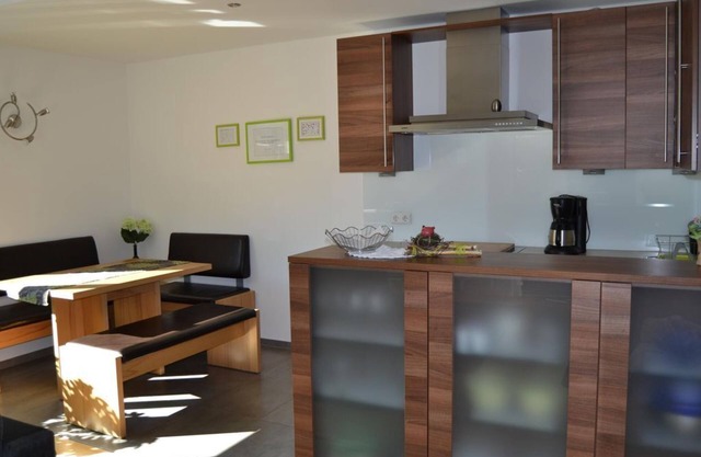 Apartment Regent - Apartment Burgundy