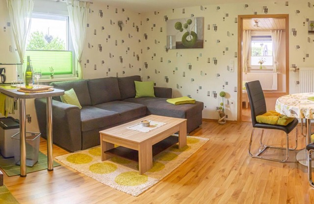 Apartment "Wiesenblick" - Apartment Wiesenblick